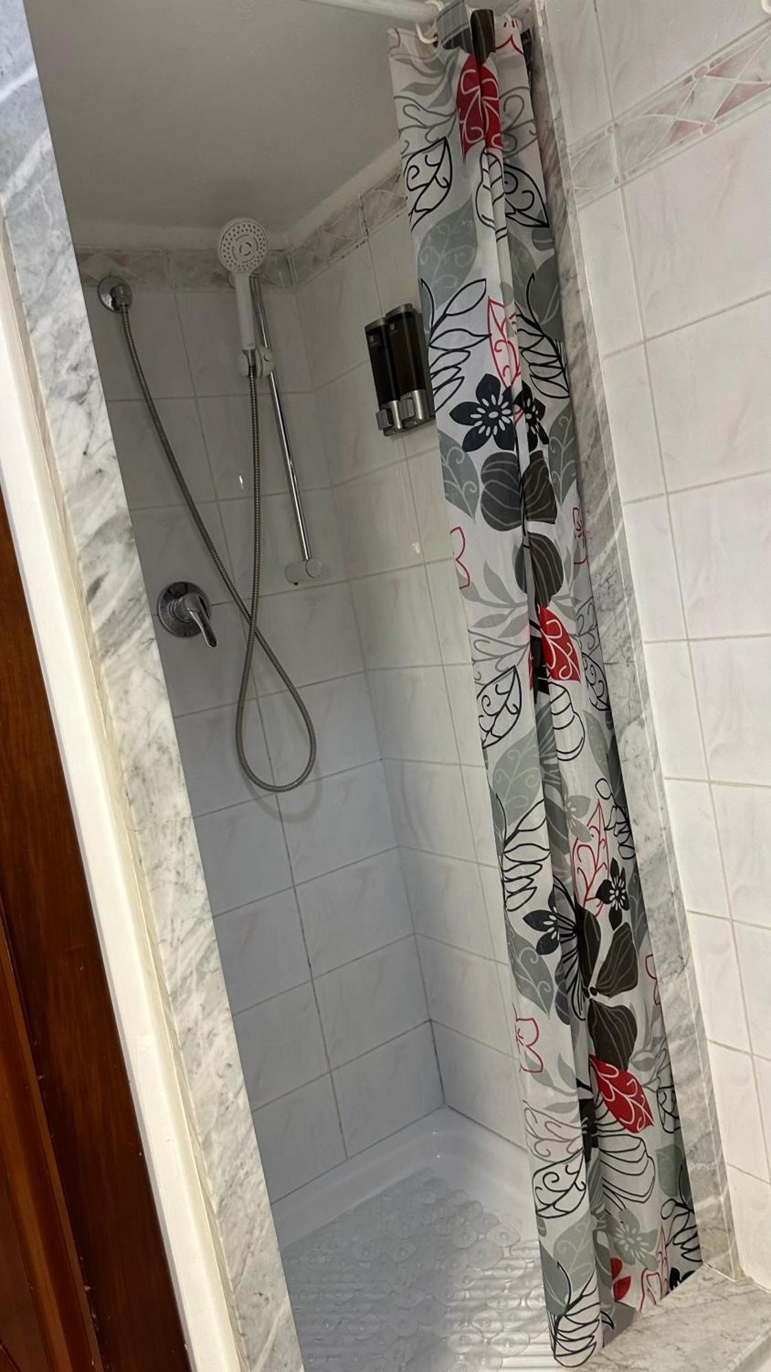 Casa Gemelli Lägenhet Rom Exteriör bild